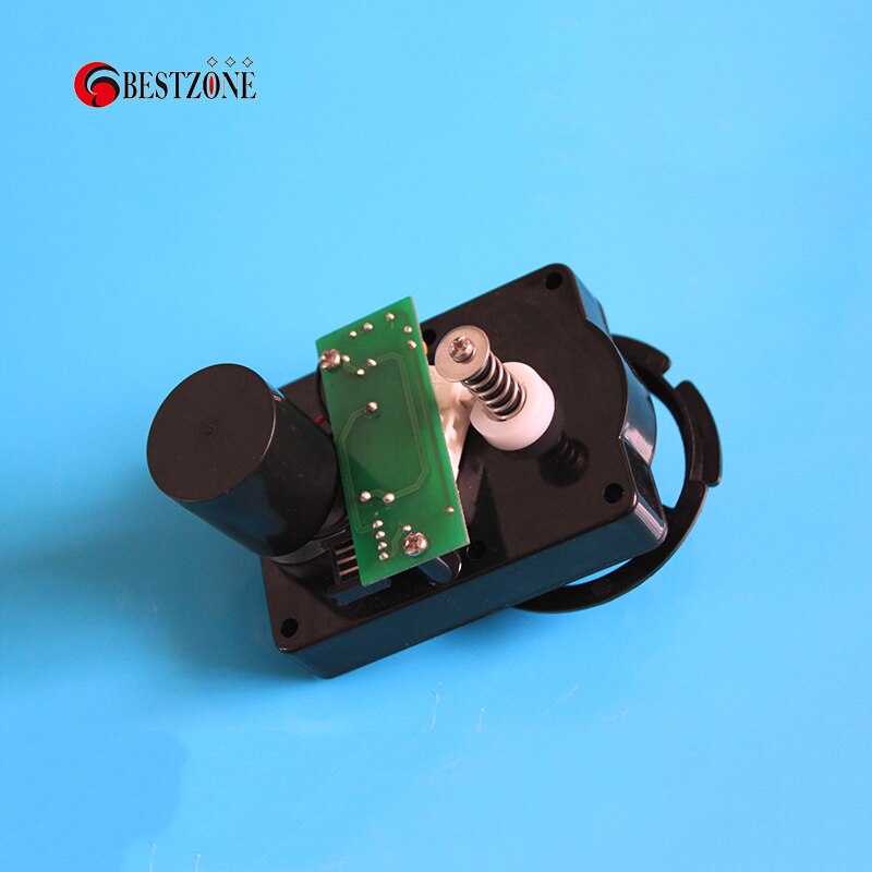 Distributore automatico di spuntino motore o scatola ingranaggi 12 V 3 spillo