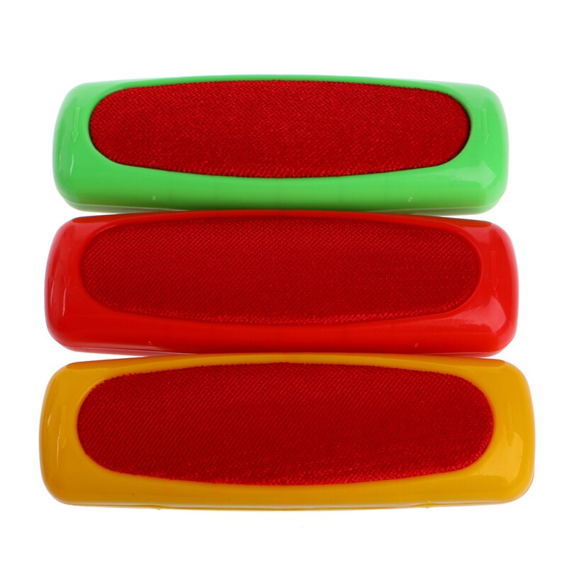 Balayeuse en plastique pour tapis, Table, brosse simple, collecteur de miettes de saleté, rouleau de nettoyage