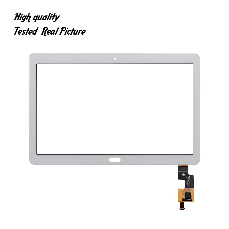 Tablet Touch Screen Digitizer for Huawei MediaPad M3 Lite BAH-AL00 BAH-W09 BAH-L09 10.1" Capacitive Glass Panel