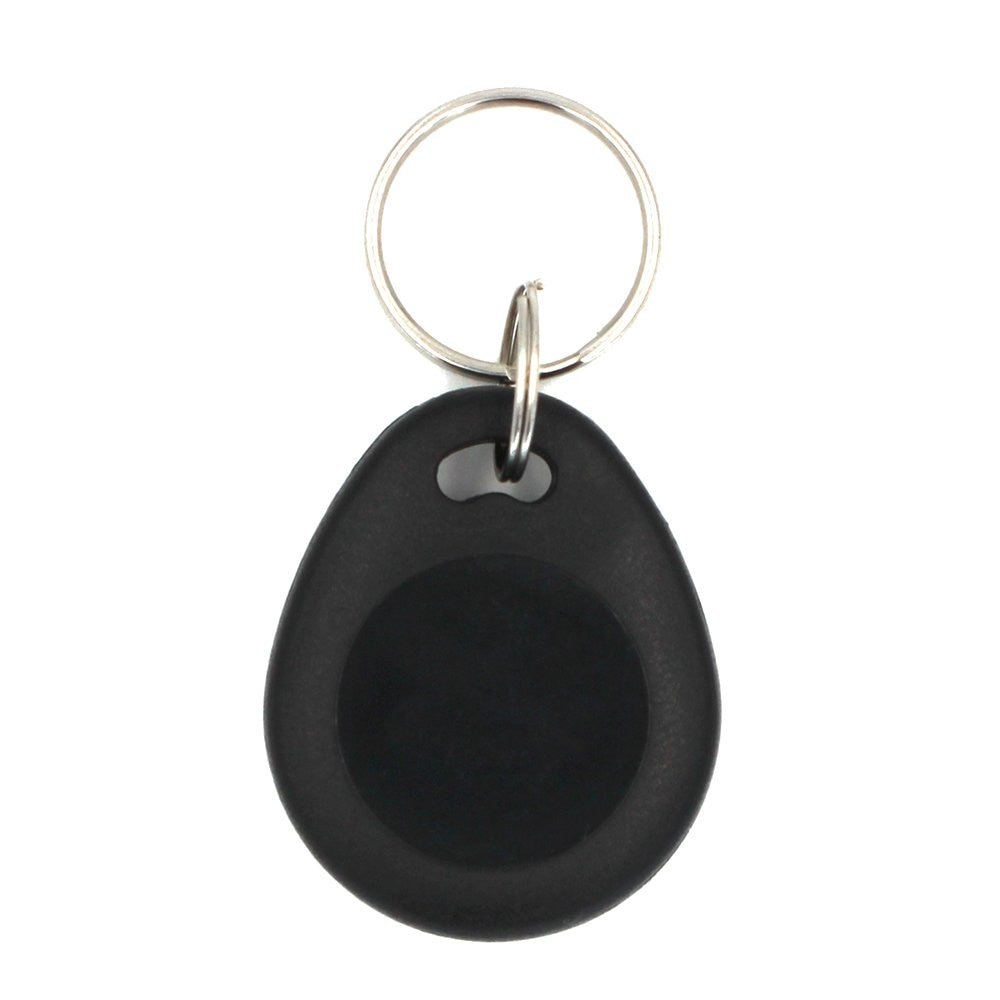 Mf Key Chain 10Pieces 13.56MHz MF 1K Keychains RFID ABS Key Fob... – Vicedeal