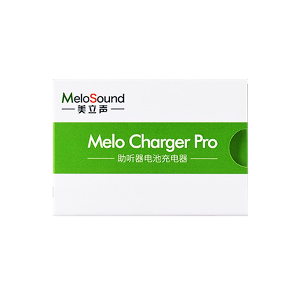 Hoortoestellen Batterijen Oplader Voor Maat 13 Maat 675 Knoopcel Batterijen Cyclus Opladen Voor Gebruik Batterij 13 Batterij 675