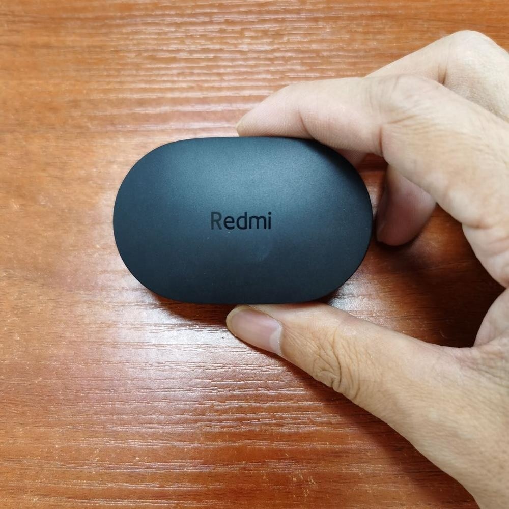 Xiaomi Redmi Airdots S Draadloze Koptelefoon Oordopjes 2