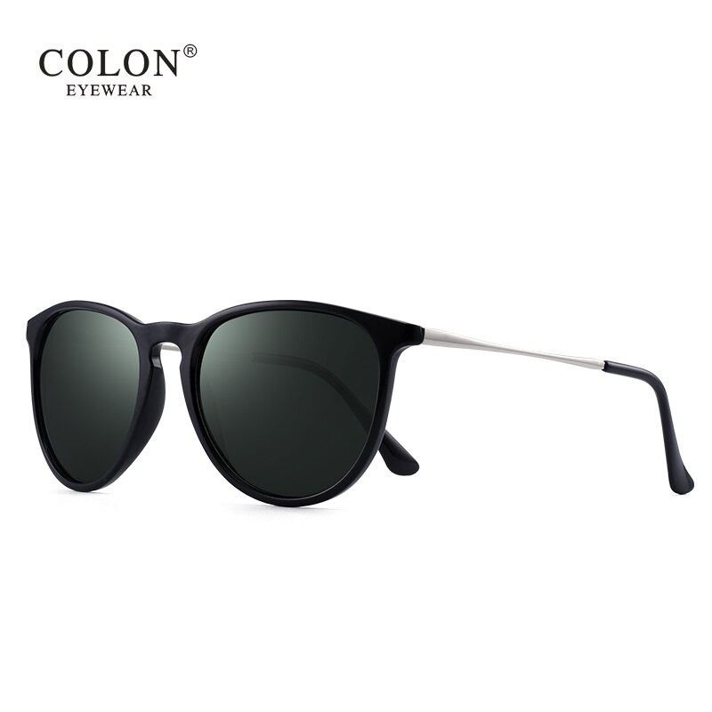 Classic Gepolariseerde Zonnebril Vrouwen Dames Zonnebril Voor Vrouwelijke Oculos De Sol Feminino Espelhado Sunglases