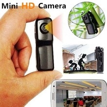 HD Mini MD81 Draadloze Wifi Dv Dvr Video Recorder Camcorders DV IP Camera