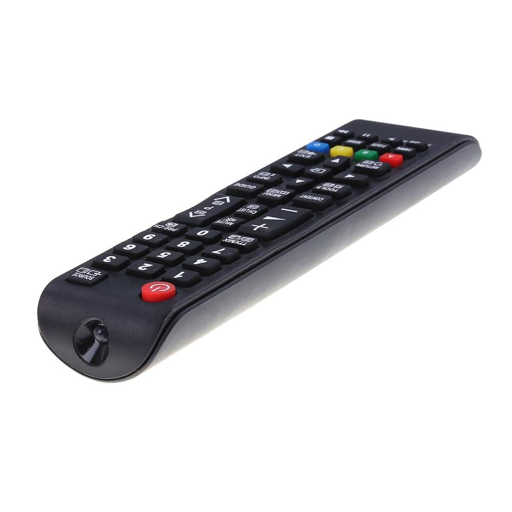 Remote Control Replacement for Samsung AA59-00611A AA59-00602A AA59-00743A AA5900743A 3D Smart TV Remote Controller