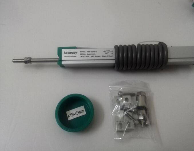 Injection molding machine electronic ruler linear ... – Vicedeal