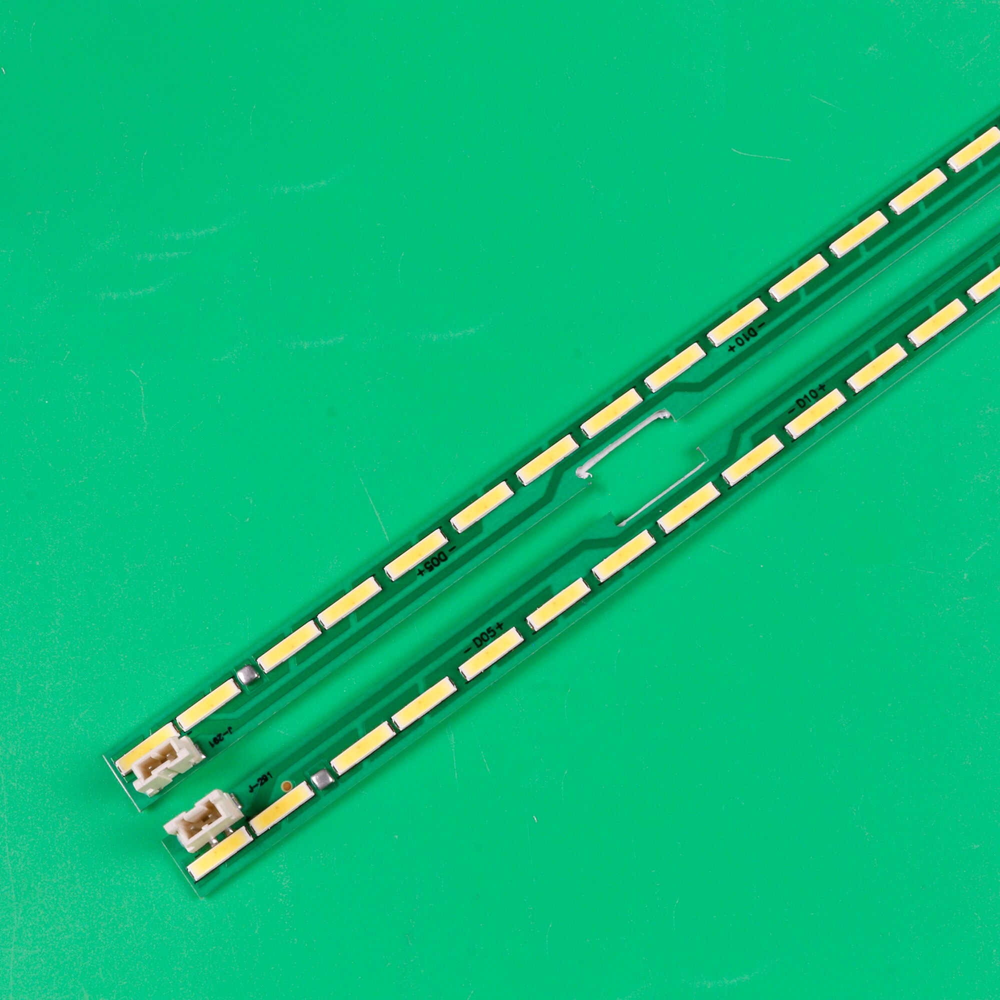 2pcs LED backlight strip for LG 55uh6030 55UF7767 55UH625V 55UH615V 55uf680v 55UF770V 55SM8600PLA 6922L-0159A 55UH6250 55UH620V