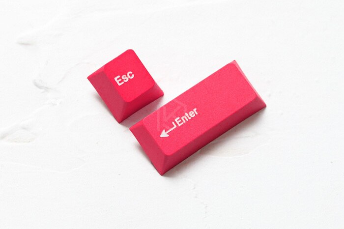 kprepublic 139 Arabic language root font letter Cherry profile Dye Sub Keycap PBT for gh60 xd60 xd84 cospad tada68 87 104 fc660