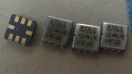 1 kpl adxl 001-70 bez ic -kiihtyvyysmittari 70g 22 khz 8 clcc adxl 001 adxl 001-70 001-70
