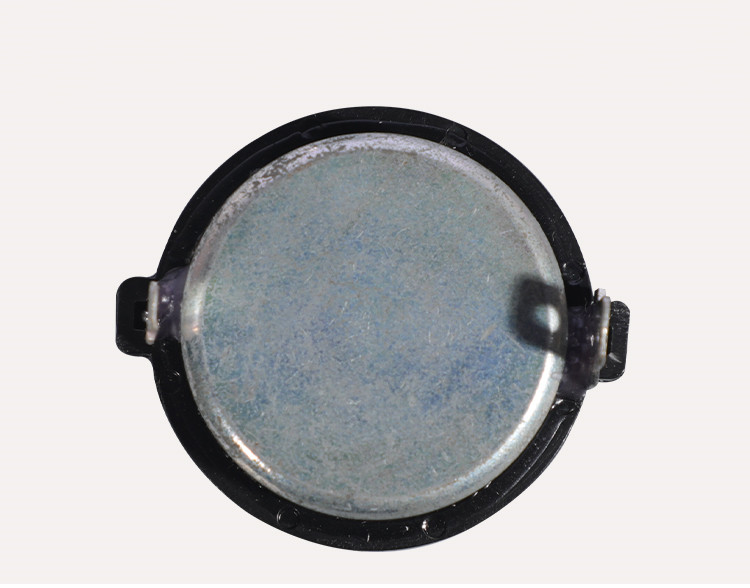 Hifi 1 Inch Tweeter Speaker 4Ohm 6ohm 30W Mini 30Mm Treble Luidspreker Voor 2 Weg Luidspreker Diy Dome zijde Film Met Koellichaam 2Pcs