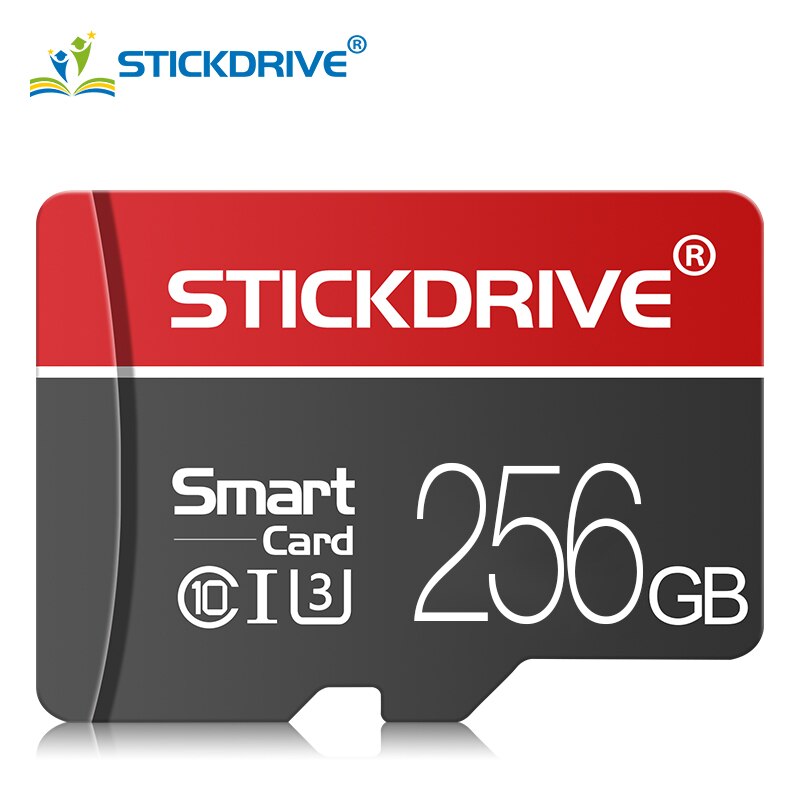 Tf/micro sd card class 10 16gb cartao de memoria 32gb 64gb minneskort 128gb minne för telefon/surfplatta/kamera: 256gb