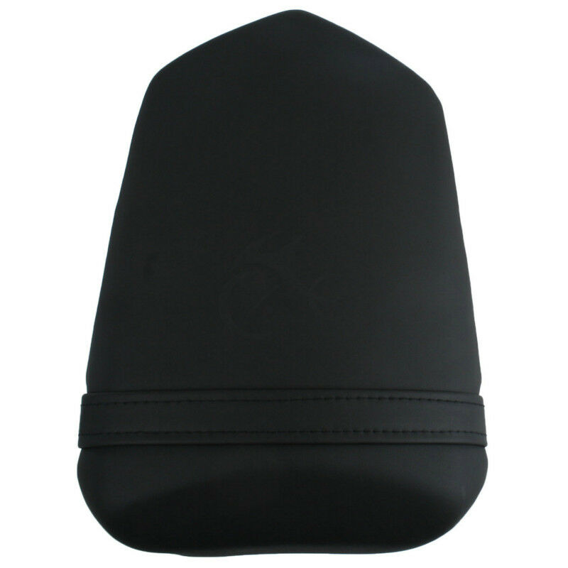 Asiento trasero de motocicleta, asiento de pasajero para Yamaha YZF R1 2002-2003 2004-2006 2007 -2005: 2004-2006