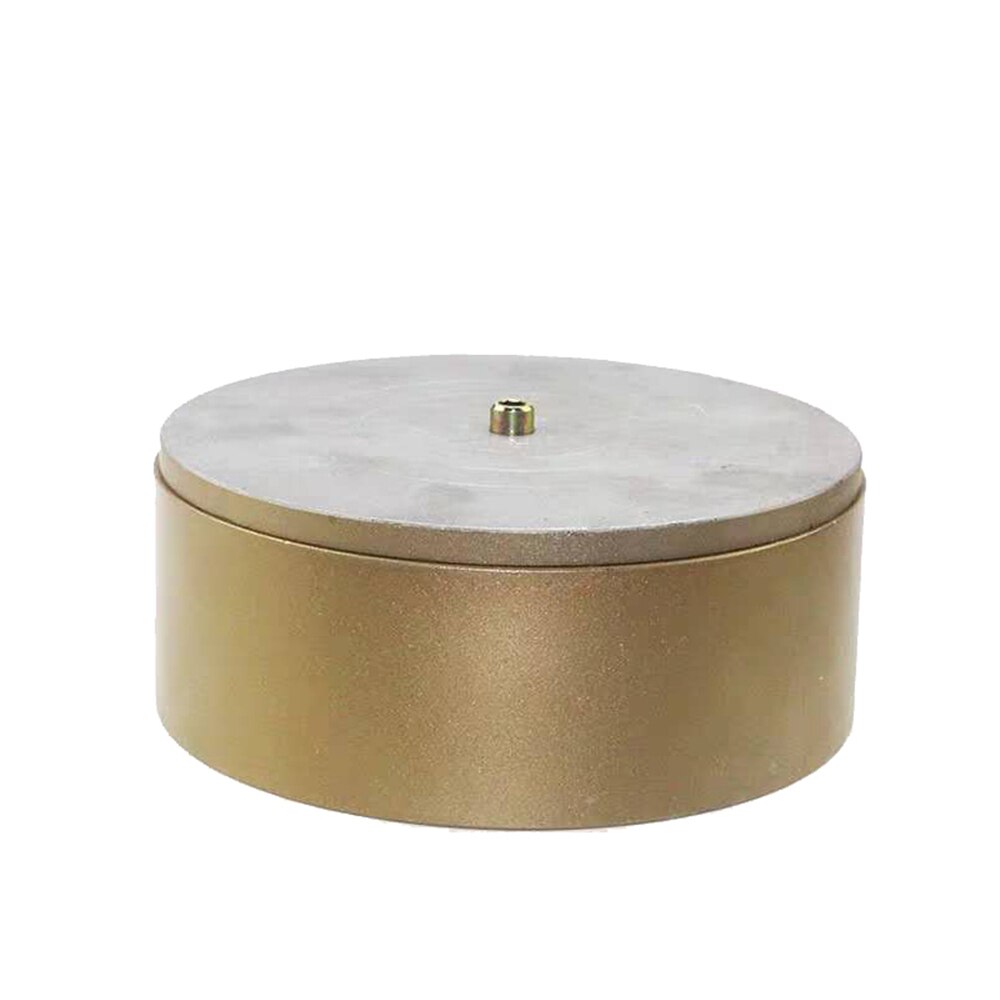 PPE Melt Die Head Plastic Welding Machine Welding Machine Head 16 Die