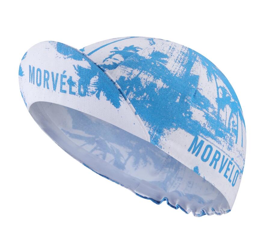 Morvelo cycling cap gorra ciclismo morvelo bike hat bicycle Headwear bandana ciclismo cycling hat sports team Men and women: cycling cap9