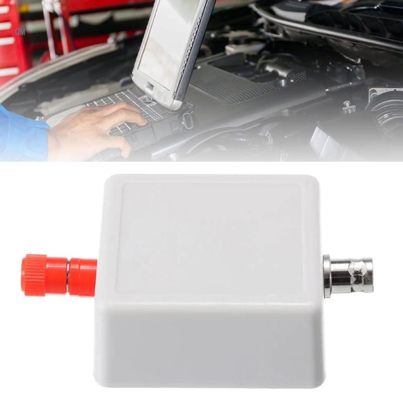 9:1 ​​Balun-balans naar onbalanstransformatie voor kortegolfantennes 100K-50MHz