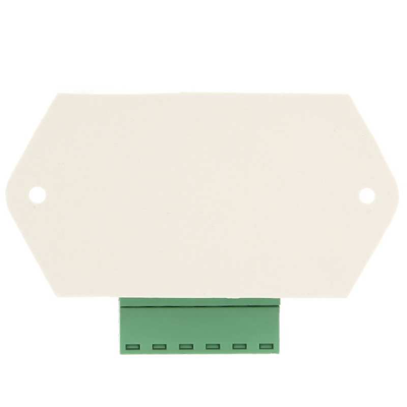 1-3 khz pwm signaal/spanningsomvormer d/a digitaal-analoogomvormer optie model  k5p-5v k5p-10v voor industriële besturing van één chip