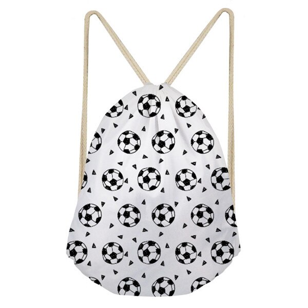 Trekkoordtas fire ball 3d prints herentassen kleine trekkoordrugzak herenschoenen opbergpakket kinderen jongens rugzak schooltassen: Yq1241 z 3