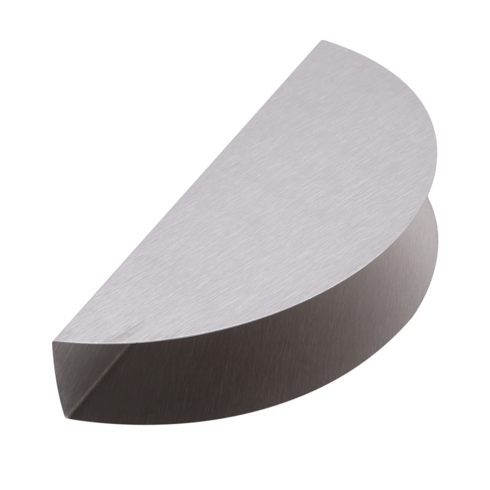 Stainless Steel Napkin Holder Fan Shaped Napkin Clip Napkin Rack Box Serviette Holder Organizer Tissue Dispenser Storage Case