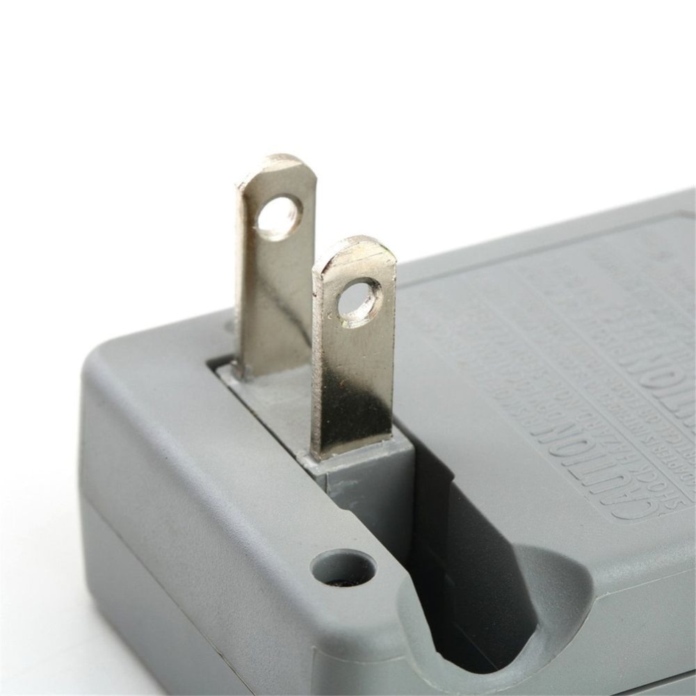 Travel AC Adapter Home Wall Power Supply Charger for Nintendo DSi NDSI 3DS Home Wall Power Supply Charger