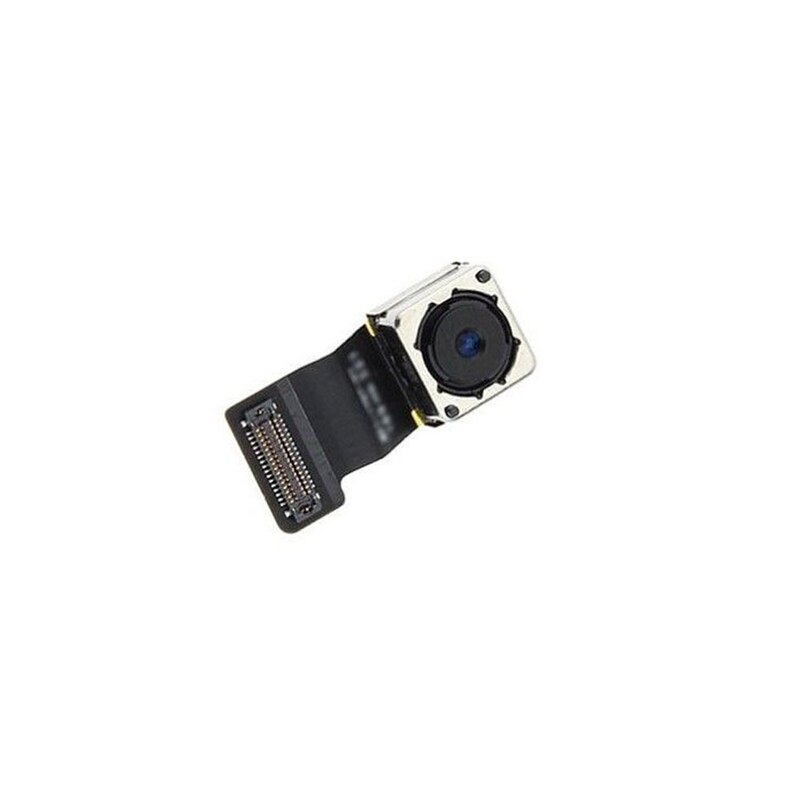 1 Pcs 100% Ursprünglichen Haupt Zurück Kamera Für iPhone 5 s Zurück Hintere Kamera Flex Kabel Für iPhone 5G reparatur Teil