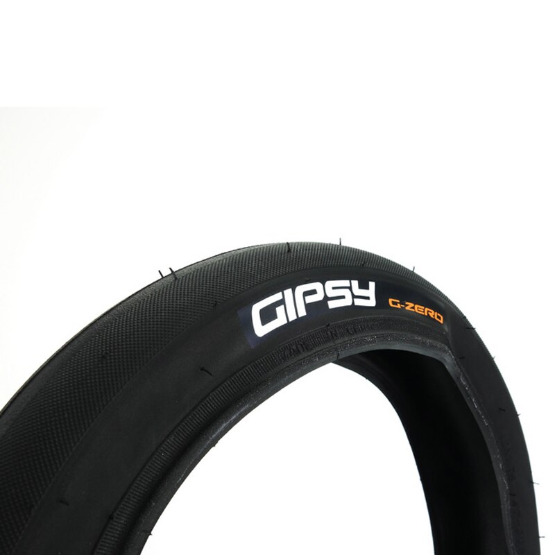 Kujo Tony T Pneumatico Per Bici Gioventù 12,5 X 2,2 – Nero, Taglia Unica, ETRTO 57-203