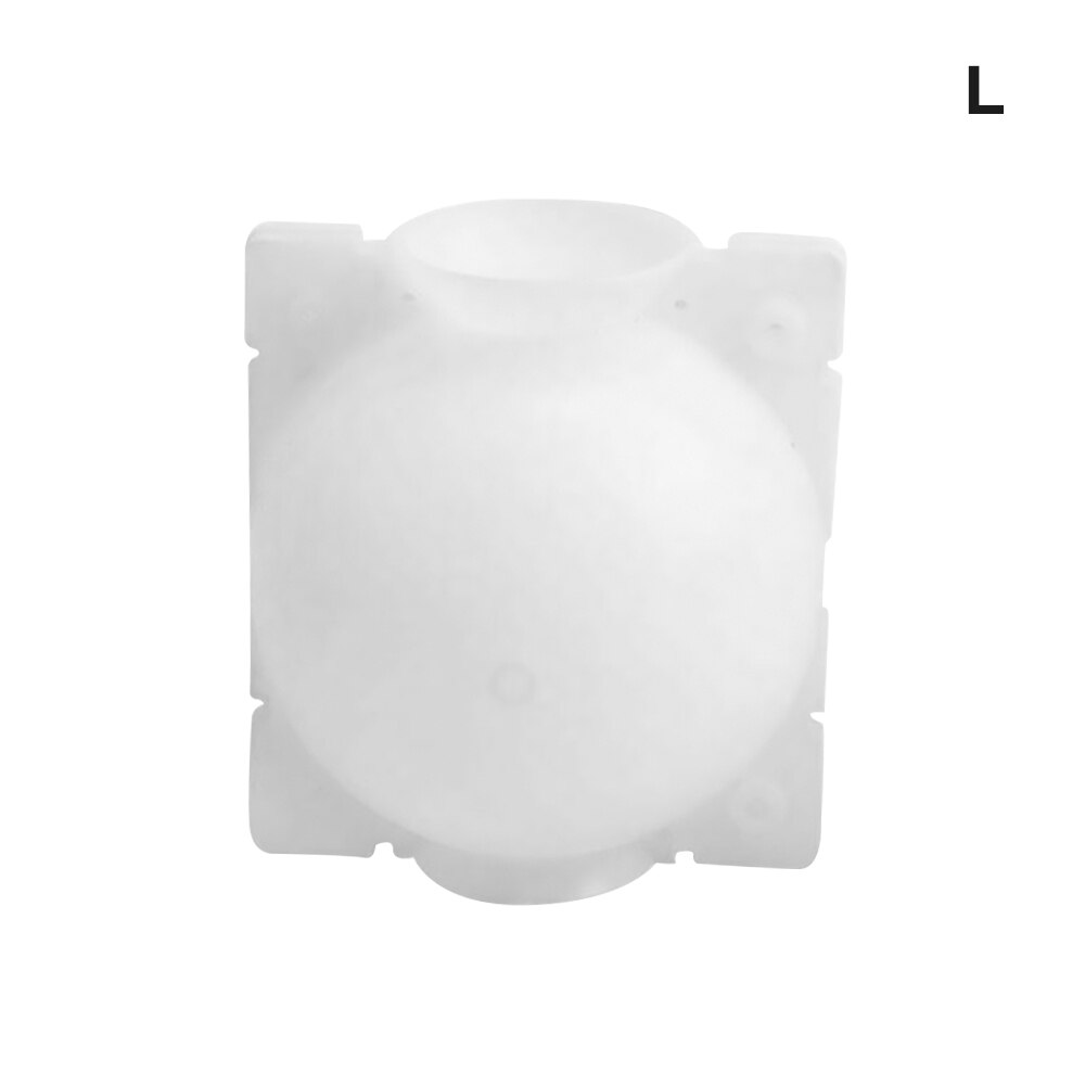 Plant Rooter Box Outdoor Garden Plant Rooting Device Pressure Propagation Ball Box Grafting Home Garden Supplies 2: L