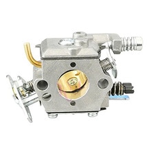 Carburateur Voor Husqvarna 136 141 137 142 36 41 362 365 371 372 372XP Kettingzaag Walbro WT-834 WT-657 2-takt Kettingzaag Onderdelen