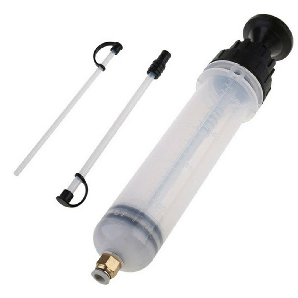 Auto Olie Vloeistof Extractor 200CC Brandstof Overdracht Hand Transfer Pomp Dispenser Draagbare Spuit Type Transparant Plastic Auto Tool Kit kopen vanaf een prijs van 4.59 Auto Olie Vloeistof Extractor 200CC Brandstof Overdracht Hand Transfer Pomp Dispenser Draagbare Spuit Type Transparant Plastic Auto Tool Kit kopen vanaf een prijs van 4.59