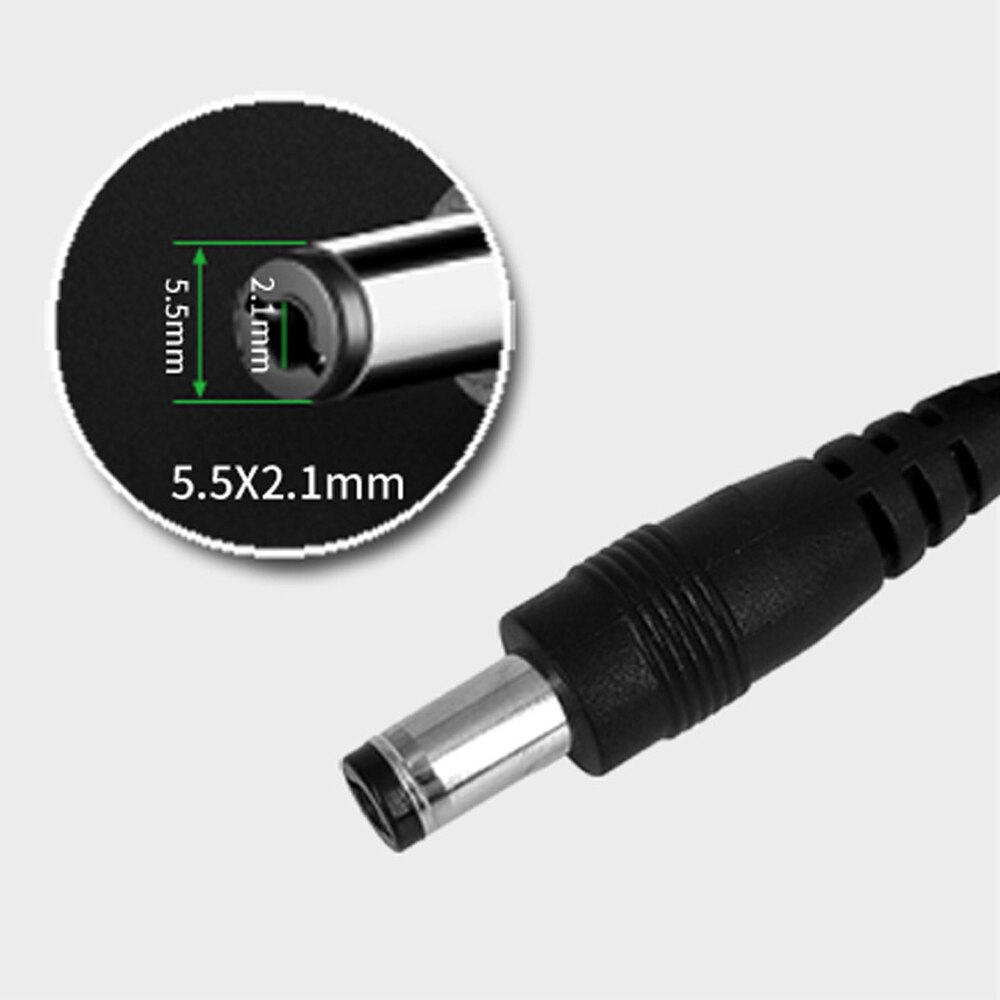 Guitar Effect Pedal Power Supply Adapter 9V DC 1A 5 Way Cables Daisy Chain