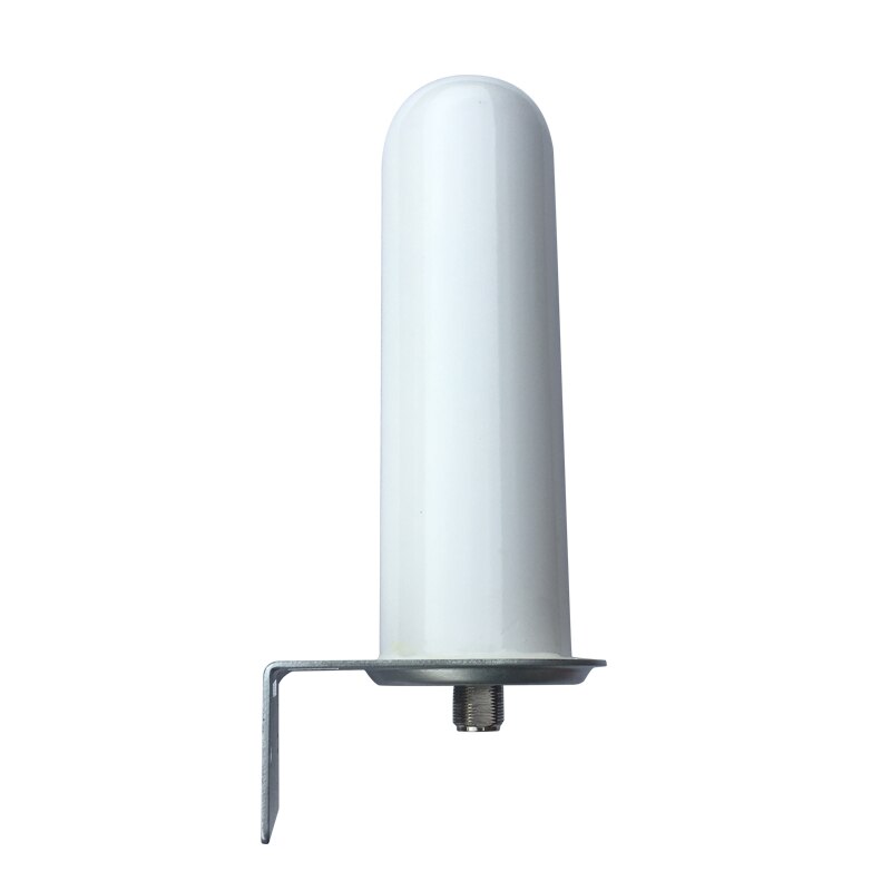 360 ° Omnidirectionele Antenne Omni Waterdicht Voor Wcdma 2100 Umts Dcs 1800 Lte Gsm 900 2G 3G 4G Signaal Cellphone Mobiele Repeater