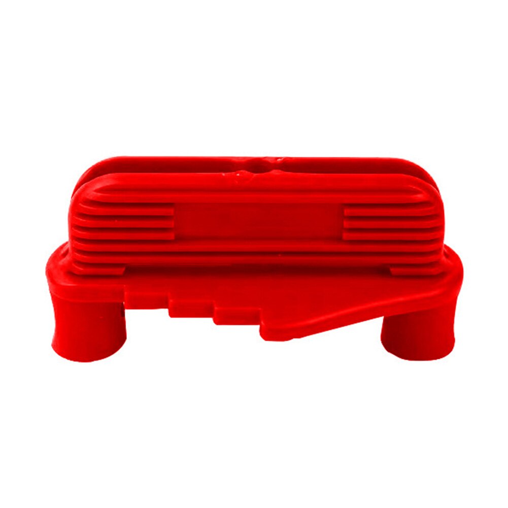 Mark Center Finder Centering Scriber Marking Gauge Alignment Line Carpenter Tool Woodworking Magnetic Center Line Measurer: Red