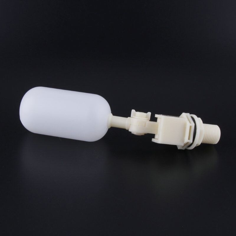 DN15 1/2'' DN20 3/4'' Adjustable Auto Fill Float Ball Valve Water Control Switch
