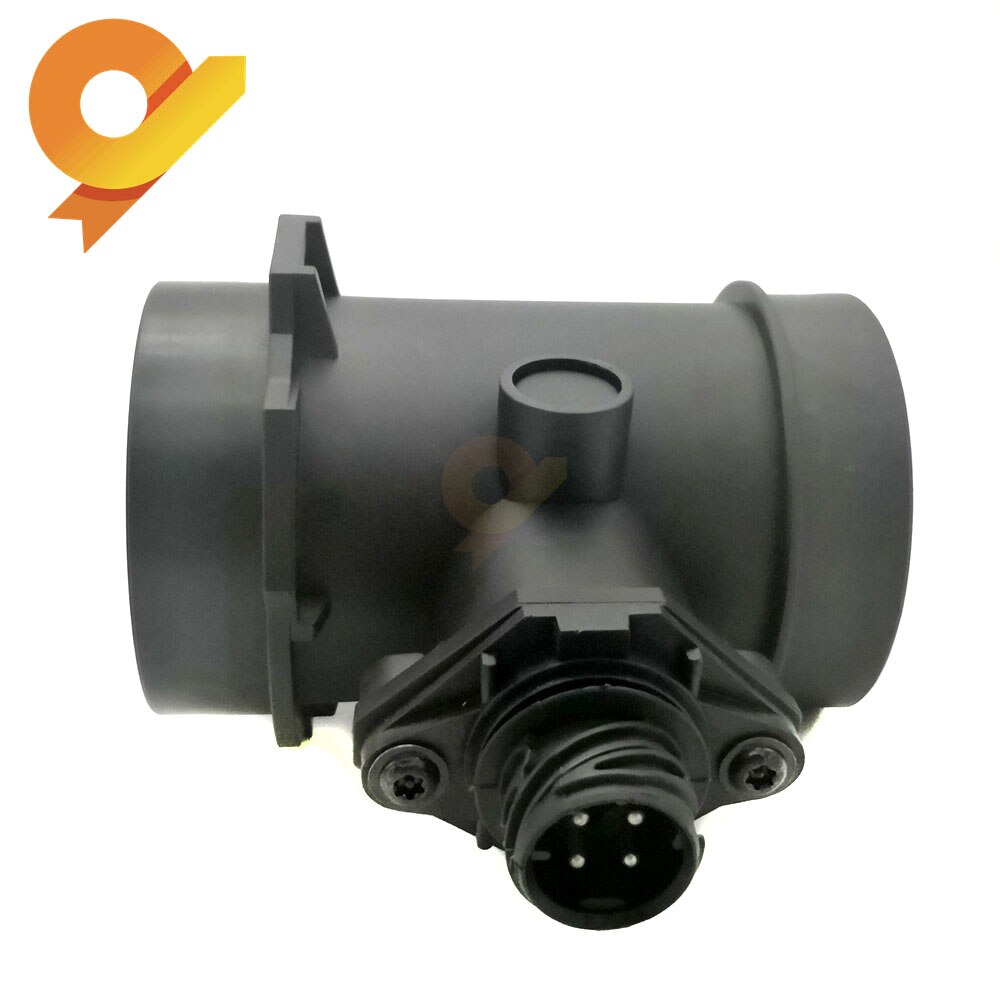 Luftmassenmesser MAF Sensor Für BMW 325i 525i 530i E21 E30 E36 E46 E90 E91 E92 E93 90 -96 13621747155 0280217502 13621733258