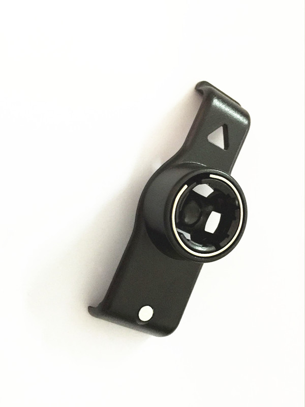 Soporte GPS soporte montaje Clip cuna para Garmin Nuvi 2400 2440 2445 2415LT 2460LT GPS