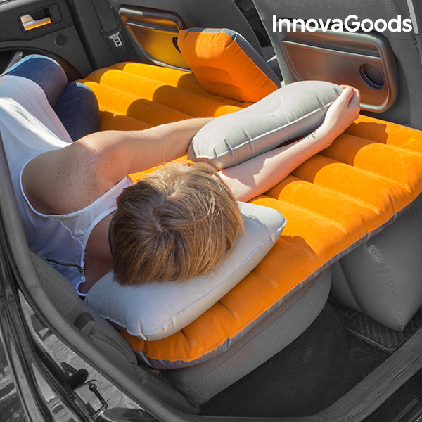 InnovaGoods Air Bett für Autos