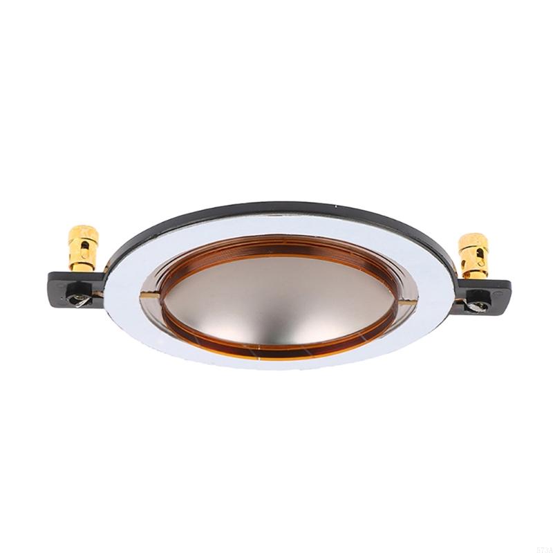 920l diskant talspolar högtalarfilm klart och detaljerat ljud högtalarmembran gör-det-själv högtalarbyte reparationstillbehör