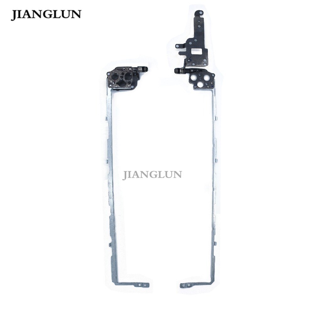 JIANGLUN – charnières pour HP Probook 650 G2 (gauche et droite), 840737 – 001