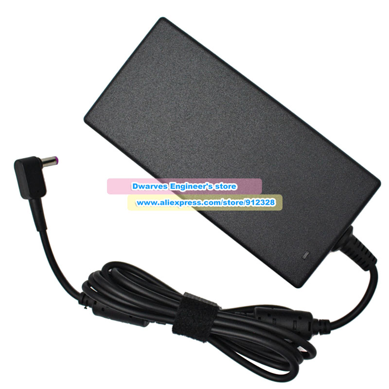Original ADP-180MB K Adapter 19,5 V 9,23 A 180 W Laptop Ladegerät Für Acer PREDATOR HELIOS 300 G3-572 TRITON 500 NITRO 7 AN715 AN515