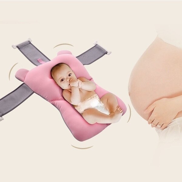 baby badekar nett t-type nett badekar nett låve dårlig nett dusj til baby showe dusjstativ hengekødu til baby showe