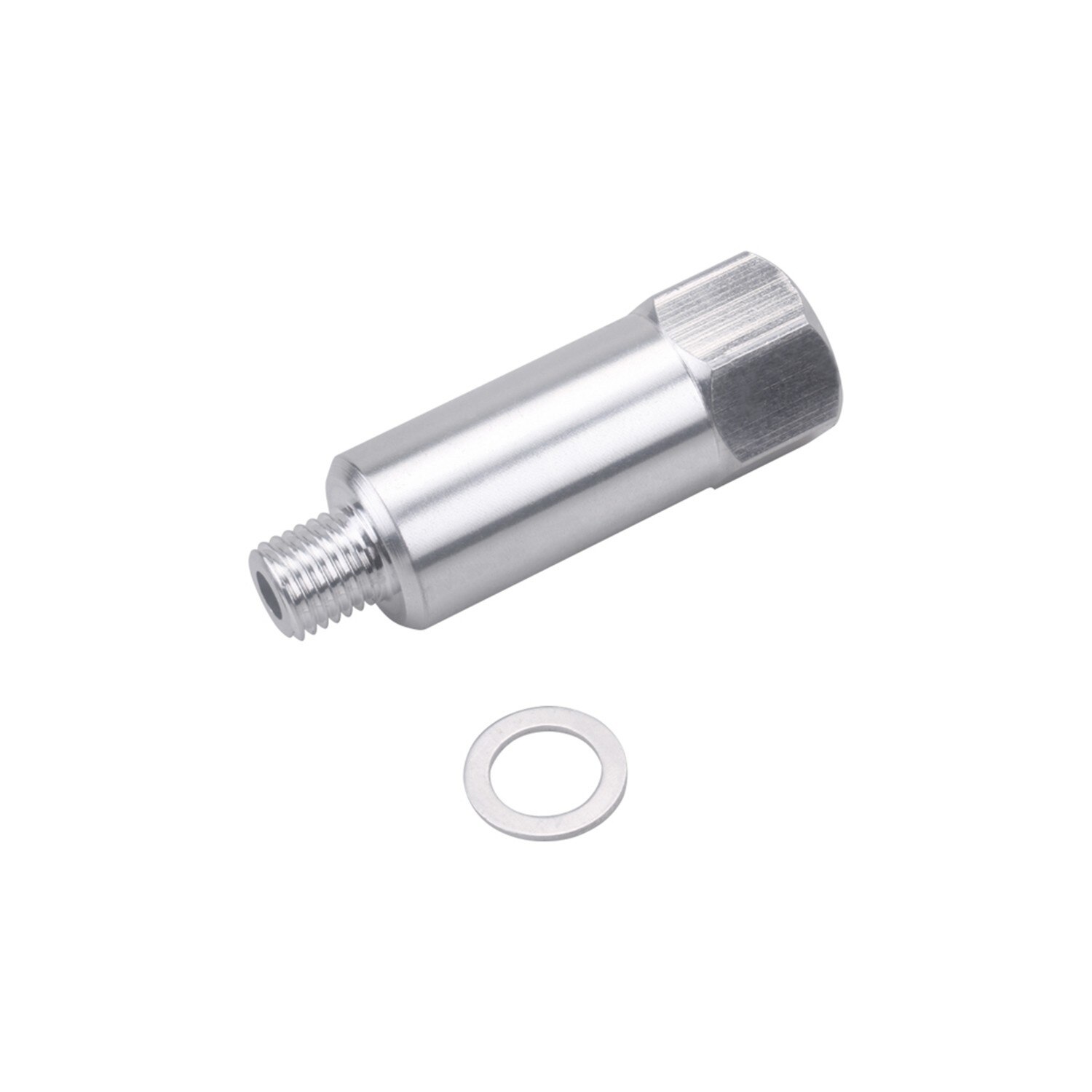 Cambio de motor Sensor de temperatura refrigerante adaptador palanquilla sensores de temperatura Cambio de motor Sensor de temperatura de aceite