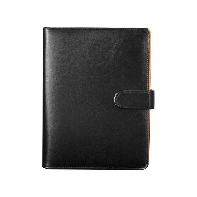 Carnet de notes A5 B5 en cuir, carnet de notes, carnet de croquis, Journal d'affaires, planificateur, Agenda