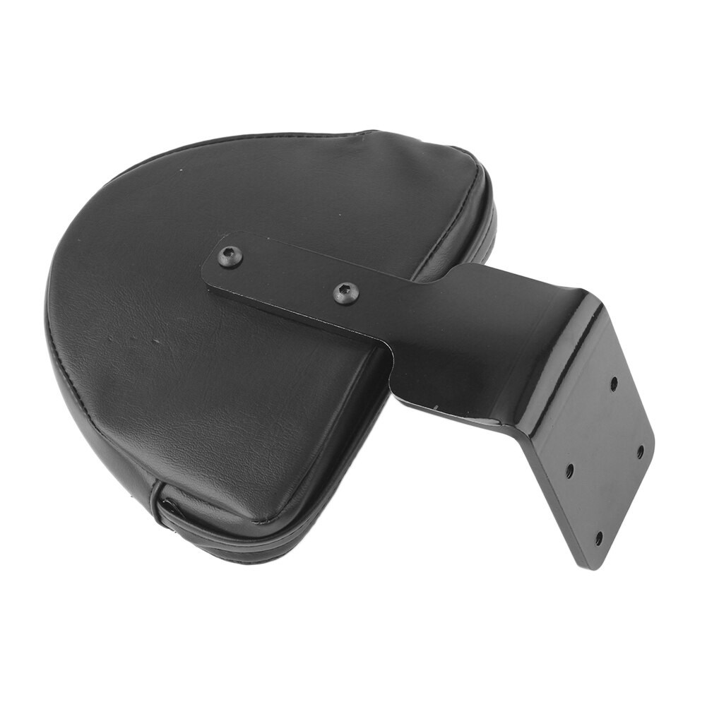 Motorfiets Achter Passenger Rugleuning Sissy Bar Cowl Voor Victory Vegas Kingpin Boardwalk Hoge Bal Gunner Jackpot Zwart