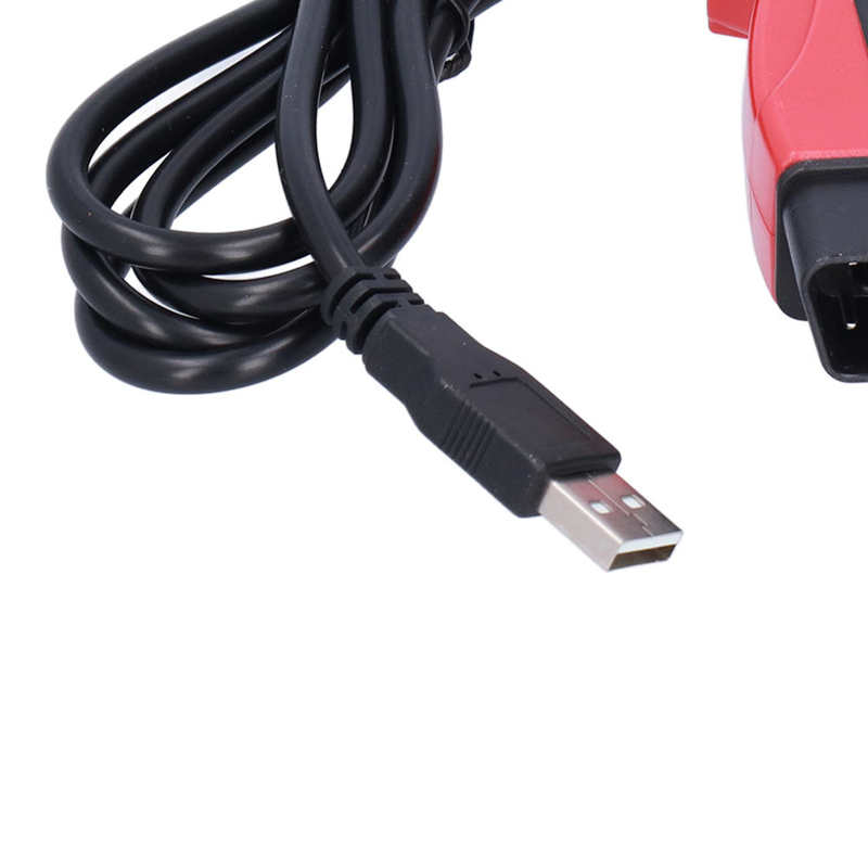 Auto Diagnose Kabel Wärme Beständig Auto Fehler Überprüfen Werkzeug für Scannen