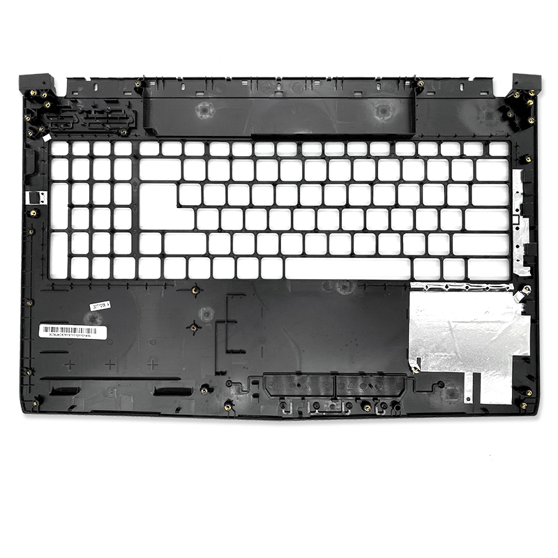 For MSI GP62 6QG GV62 GL62 6QF GP62MVR MS-16J9 GP62MVR GL62M Laptop LCD BackCover/Front Bezel/Hinges/Palmrest/Bottom Case