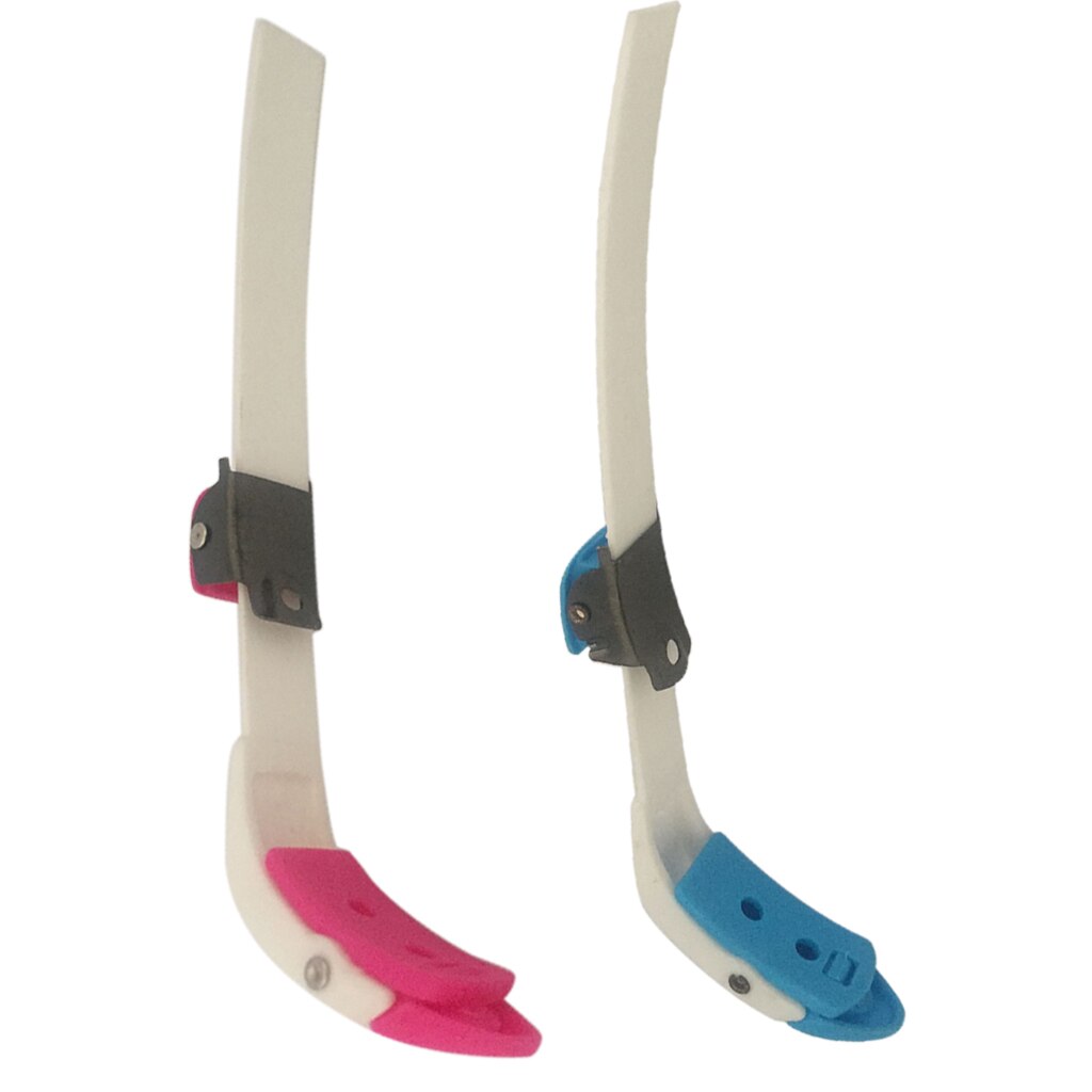 Ersatz Werkzeug Inline Roller Skating Schuhe Energie Band Strap Mit Schnalle