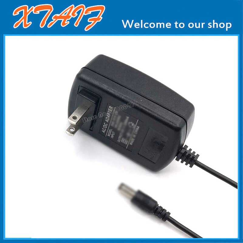 12 V 2A AC DC Adapter Netzteil Ladegerät für Sunfone ACW024A-12T IOMEGA Festplatte UNS UK EU STECKER