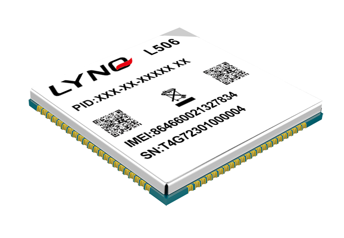 Modul Mobil L506ELD Mobile Tek LTE Industrie Grade Modul MDM9x... – Vicedeal
