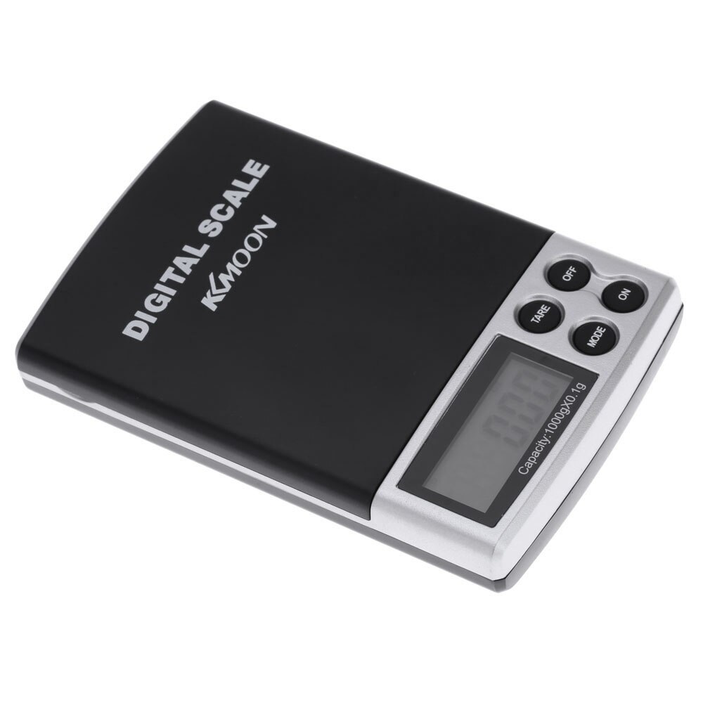 1000g x 0.1g balanzas digitales bascula digital mini digital vekt presisjon balanse balanza presisjon vekt vekt