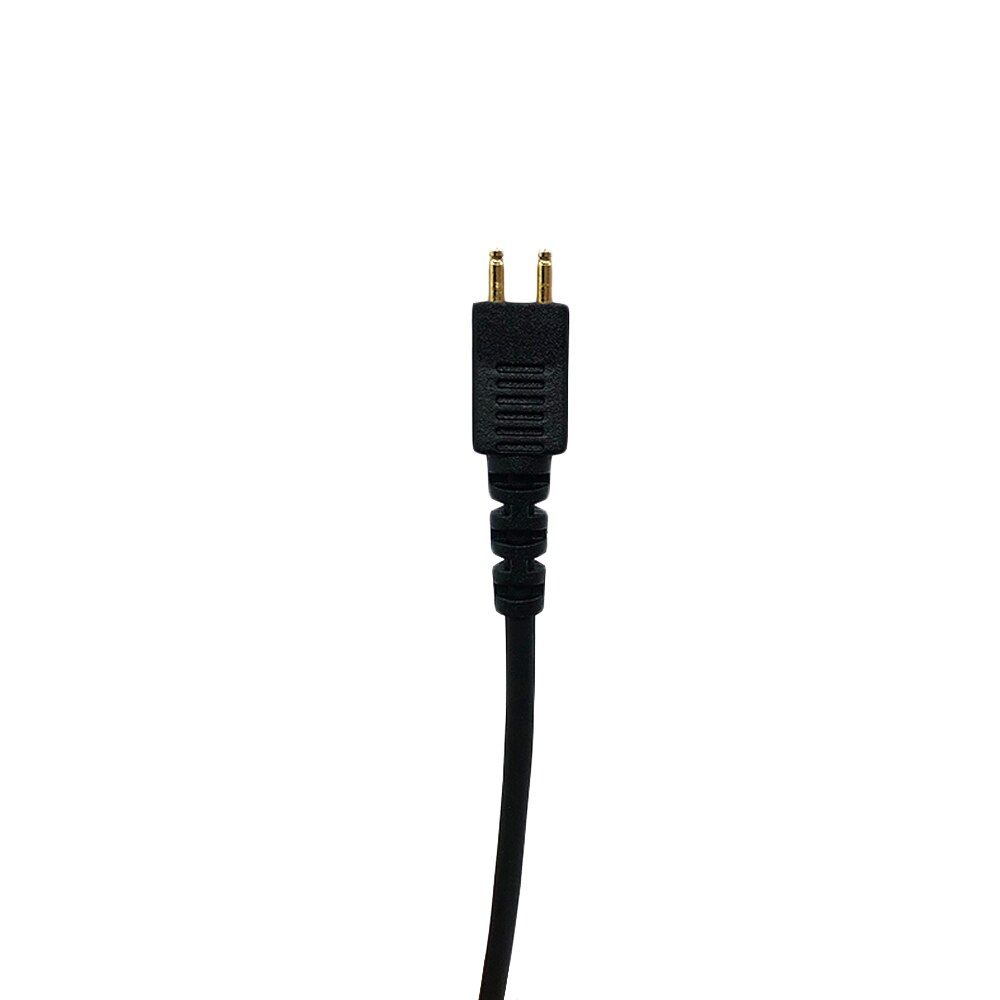 B71 Audiometer Bone Conductor Headsets Cable Wire