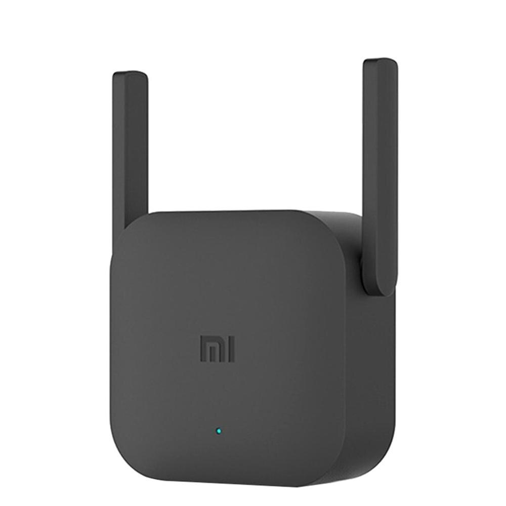 Xiaomi-amplificateur Wifi Pro, répéteur amélioré de Signal de réception sans fil, extension de routage du réseau, maison et bureau: Default Title